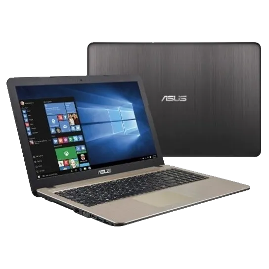ноутбук Asus VivoBook X540YA