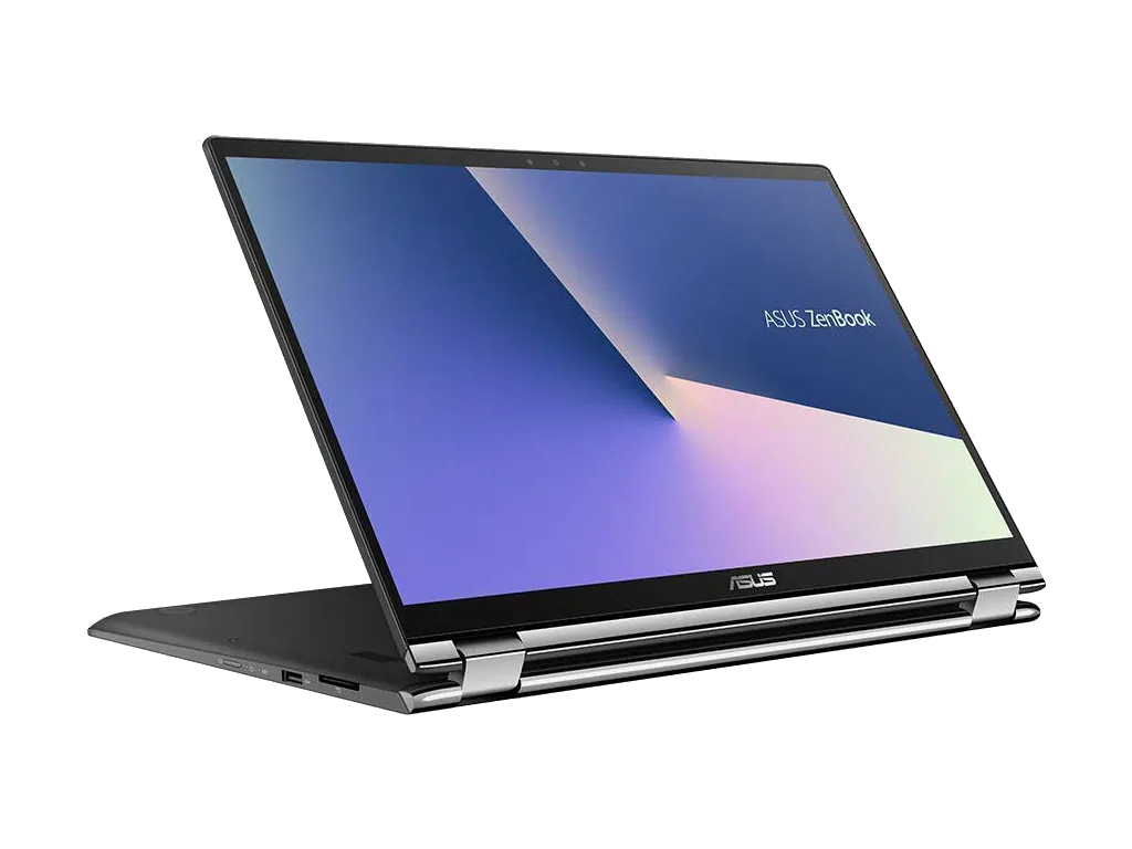 ZenBook Flip 15 RX562FD