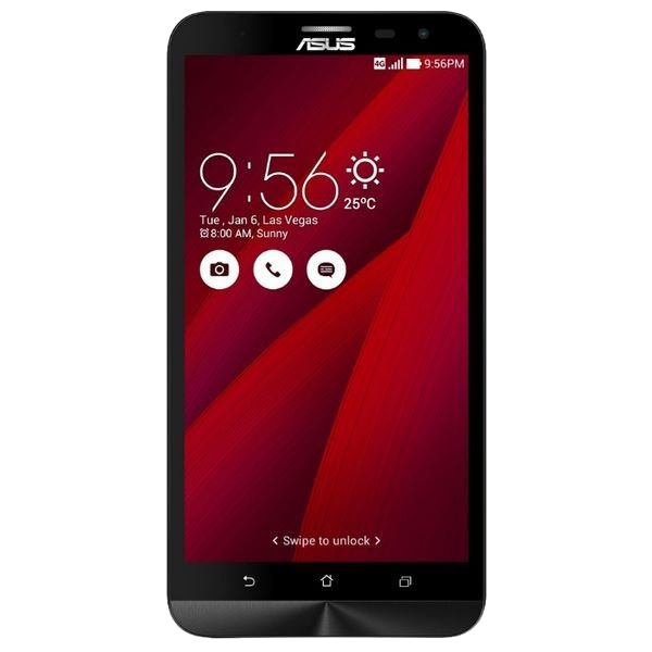 телефон Asus ZenFone 2 Laser ZE601KL 16Gb