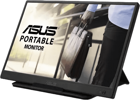 монитор Asus ouch MB16AMT